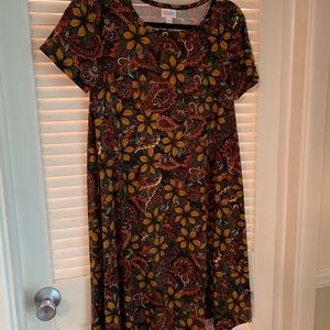 LulaRoe Carly